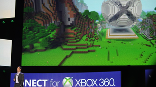 The Xbox 360's <em>Minecraft</em> Will be a Little Different